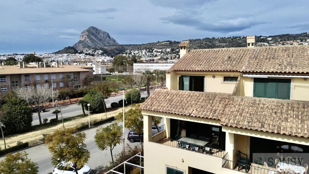 Imagen 4 de Piso en Venta en Javea/Xabia Alicante