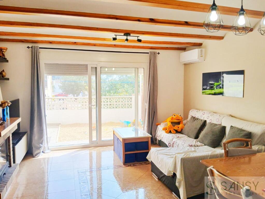 Imagen 3 de Casa-Chalet en Venta en Alicante Alicante