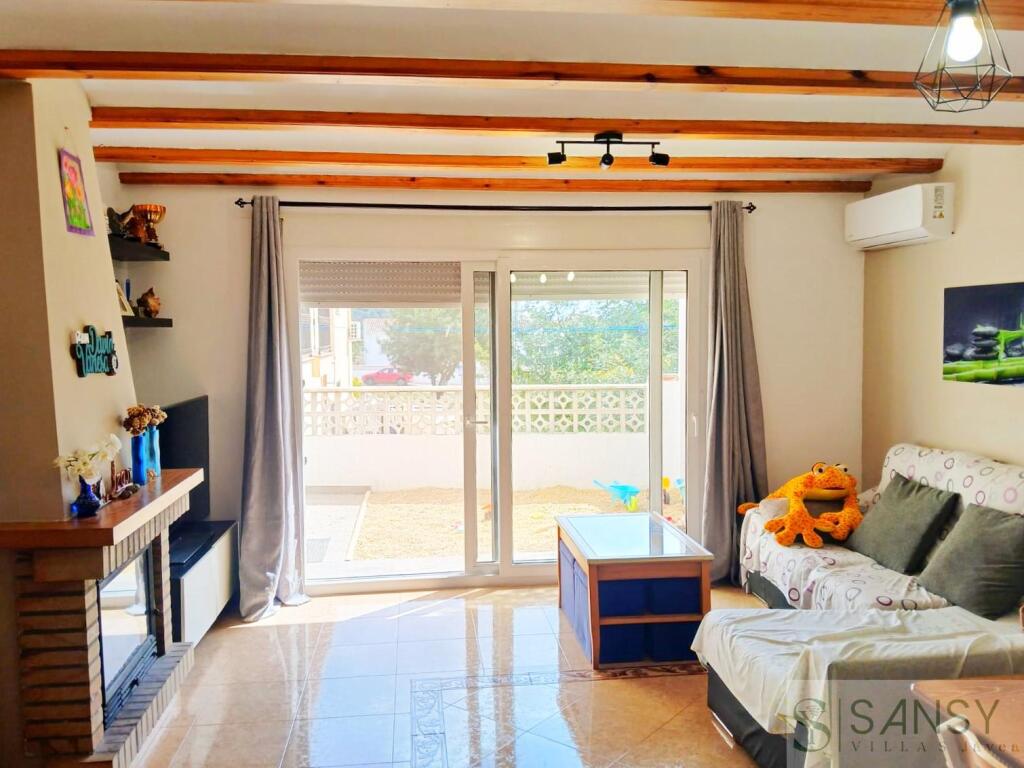 Imagen 4 de Casa-Chalet en Venta en Alicante Alicante