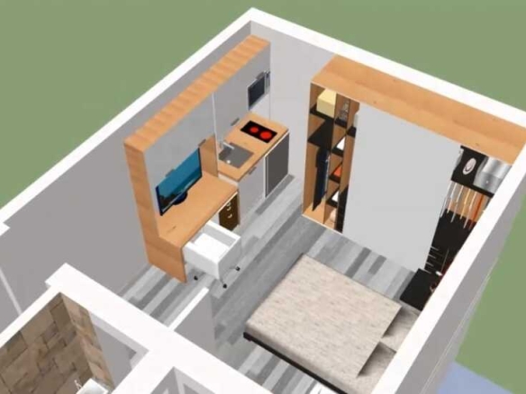 Imagen 2 de Edificio Viviendas en Venta en Getafe Madrid