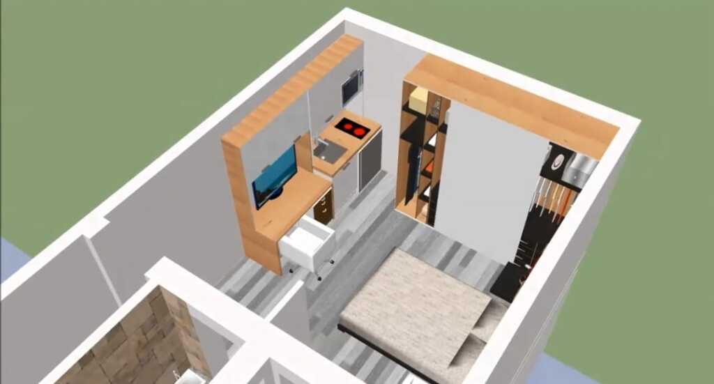 Imagen 2 de Edificio Viviendas en Venta en Getafe Madrid