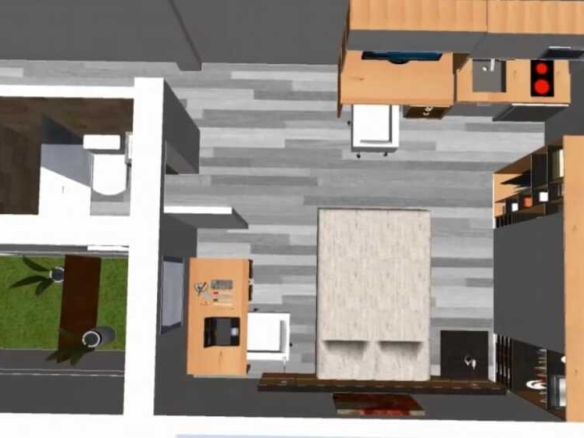 Imagen 3 de Edificio Viviendas en Venta en Getafe Madrid