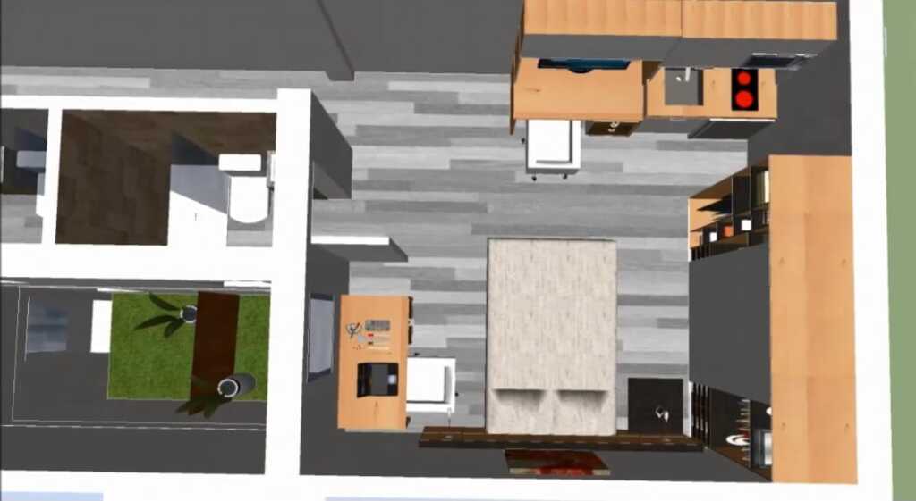 Imagen 3 de Edificio Viviendas en Venta en Getafe Madrid