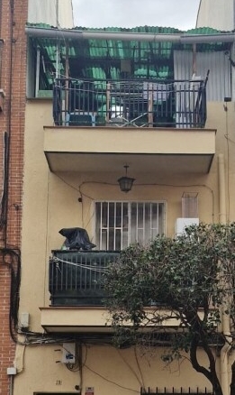 Imagen 1 de Edificio Viviendas en Venta en Getafe Madrid