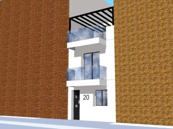 Imagen 4 de Edificio Viviendas en Venta en Getafe Madrid