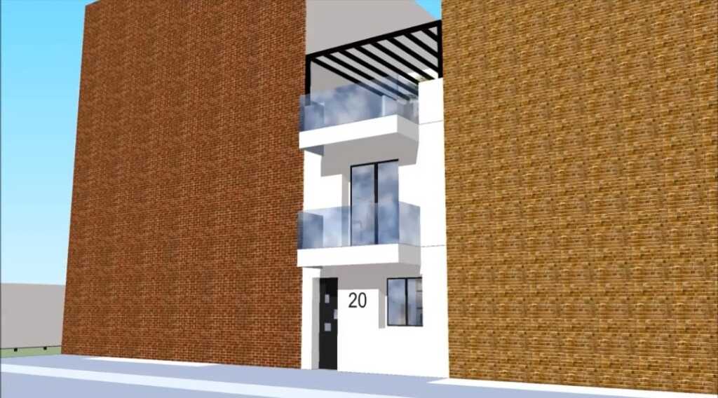 Imagen 4 de Edificio Viviendas en Venta en Getafe Madrid