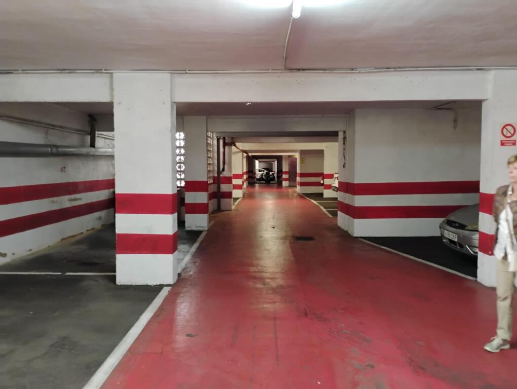 Imagen 2 de Parking coche en Alquiler en Tarragona Tarragona