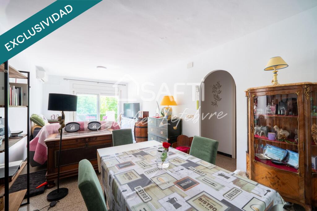 Imagen 2 de Apartamento de 84 m² – Centro de Empuriabrava – A solo 2 minutos de la playa