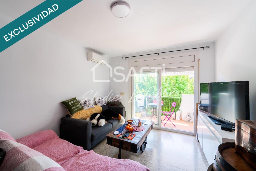 Imagen 4 de Apartamento de 84 m² – Centro de Empuriabrava – A solo 2 minutos de la playa