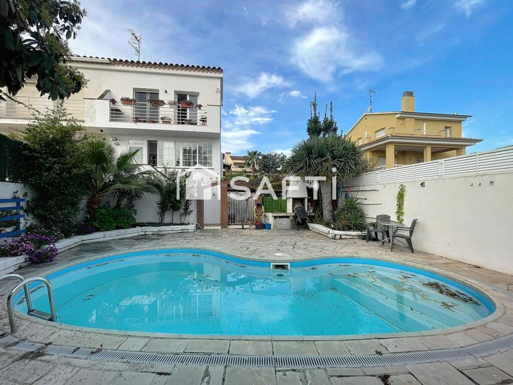 Imagen 2 de Chalet