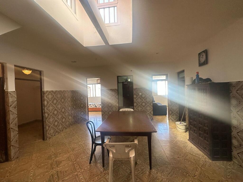 Imagen 2 de Casa terrera en el pueblo de Agaete