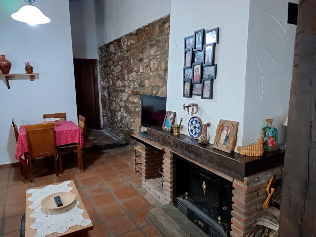 Imagen 4 de CASA EN VENTA CENTRO DE ALMOGIA