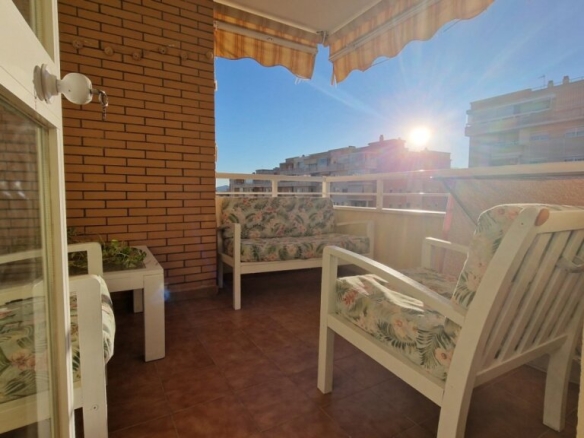 Imagen 2 de Piso en Jardines de Torre Atalaya