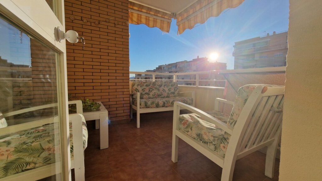 Imagen 2 de Piso en Jardines de Torre Atalaya
