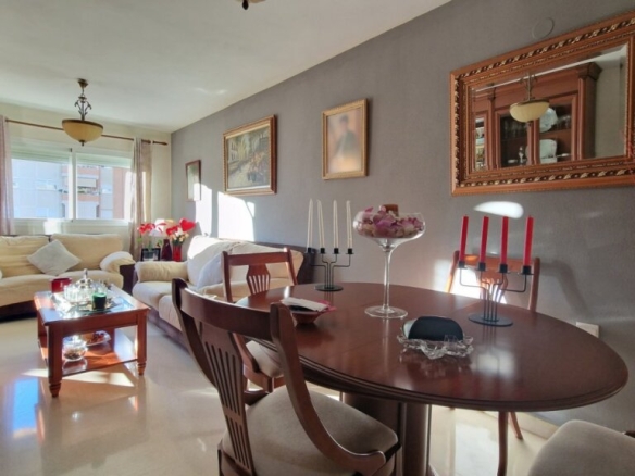 Imagen 3 de Piso en Jardines de Torre Atalaya