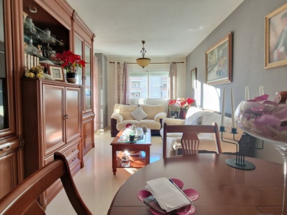 Imagen 4 de Piso en Jardines de Torre Atalaya