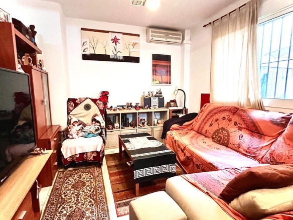 Imagen 2 de Piso en Venta en Málaga Málaga CENTRO