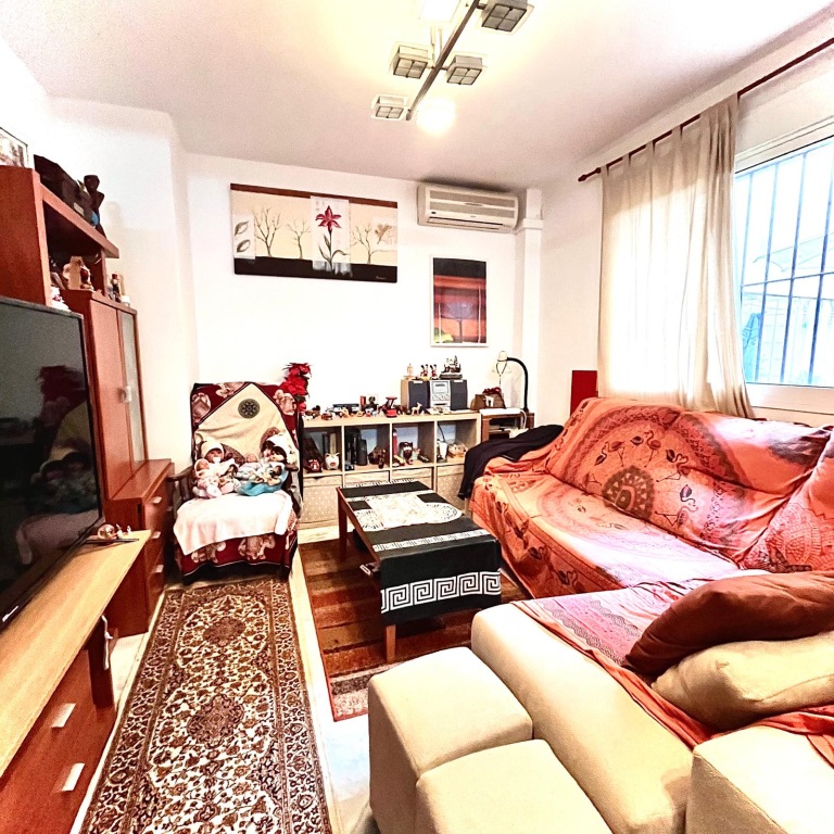 Imagen 2 de Piso en Venta en Málaga Málaga CENTRO