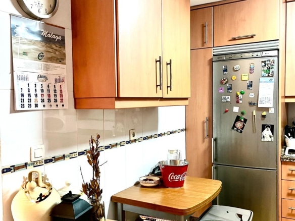 Imagen 4 de Piso en Venta en Málaga Málaga CENTRO