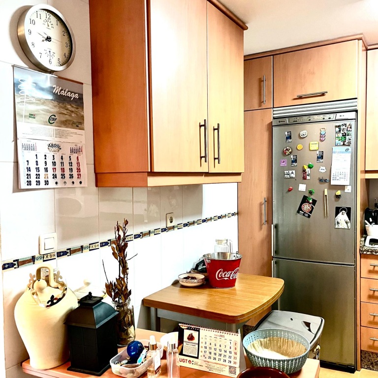 Imagen 4 de Piso en Venta en Málaga Málaga CENTRO