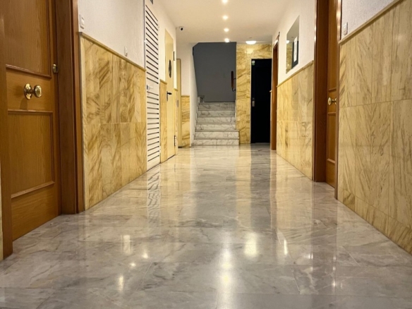 Imagen 1 de Piso en Venta en Málaga Málaga CENTRO