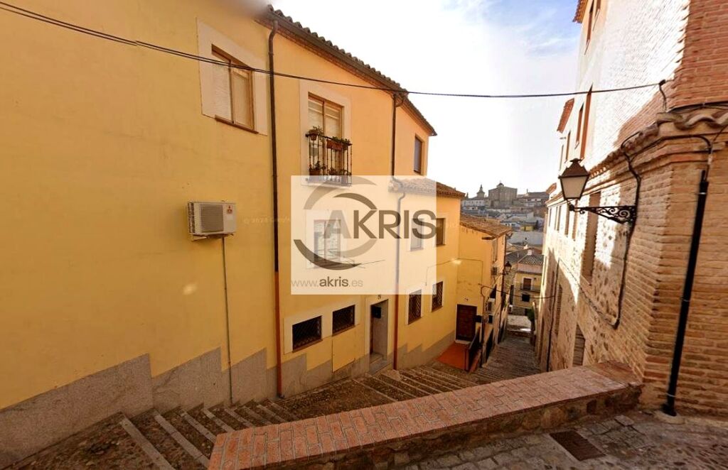 Imagen 2 de PISO EN EL CASCO HISTORICO MUY ACCESIBLE