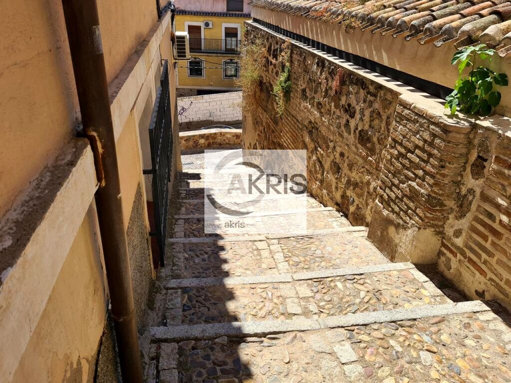 Imagen 3 de PISO EN EL CASCO HISTORICO MUY ACCESIBLE