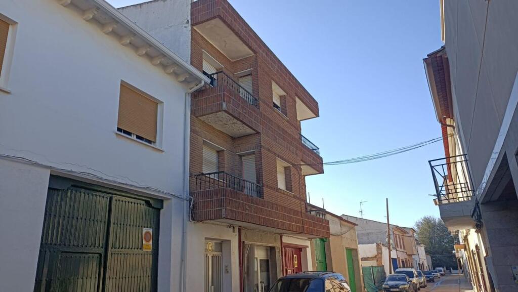 Imagen 2 de Piso a Reformar