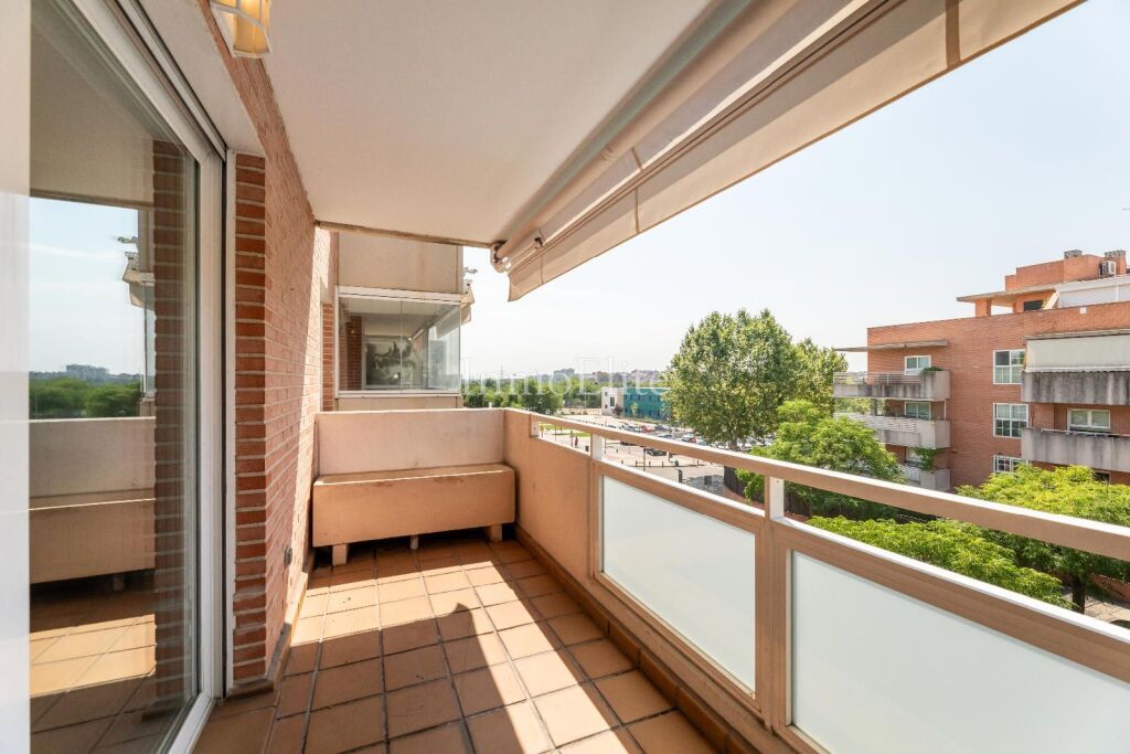 Imagen 3 de Piso en Pozuelo De Alarcón