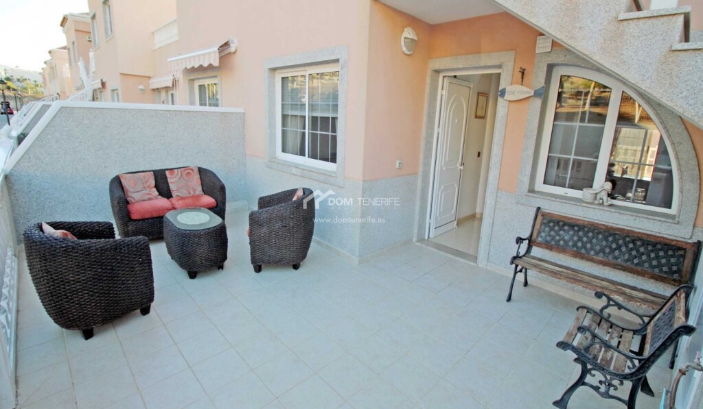 Imagen 4 de Apartamento en Venta en Adeje Santa Cruz de Tenerife