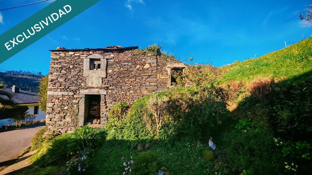 Imagen 2 de Oportunidad única: Dos fincas adyacentes en El Franco (Asturias)