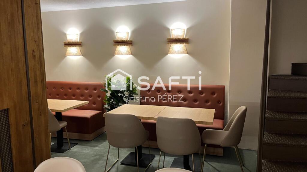 Imagen 3 de Traspaso de Exclusivo Restaurante en el Corazón de Granollers