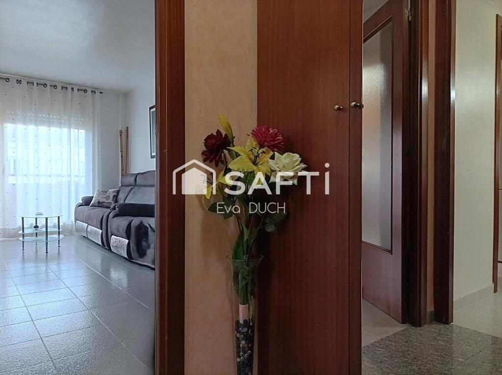 Imagen 3 de Precioso piso en última planta con 4 habitaciones