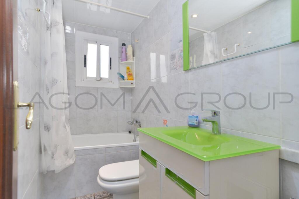 Imagen 2 de Vivienda de 2 Habitaciones