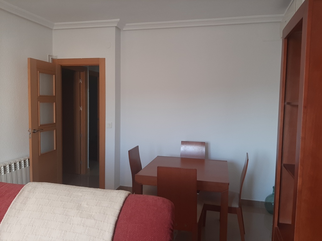 Imagen 2 de Piso en Alquiler en Huescar Granada