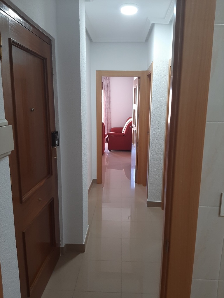 Imagen 3 de Piso en Alquiler en Huescar Granada