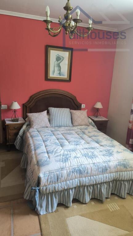 Imagen 3 de CHALET DE PIEDRA AMUEBLADO en Amorín
