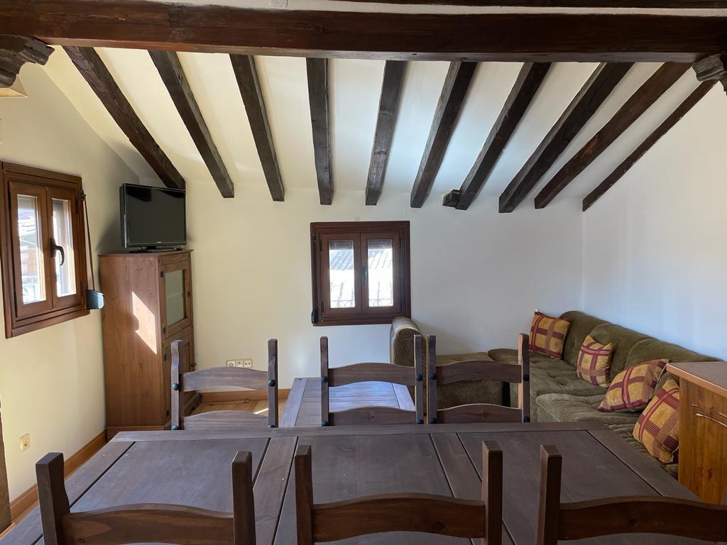 Imagen 3 de ALQUILER APARTAMENTO EN CASCO HISTORICO PARA ESTUDIANTES
