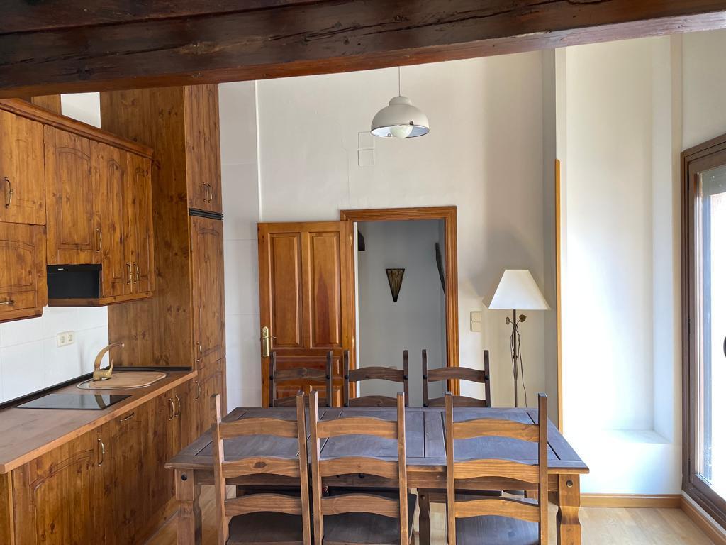 Imagen 4 de ALQUILER APARTAMENTO EN CASCO HISTORICO PARA ESTUDIANTES