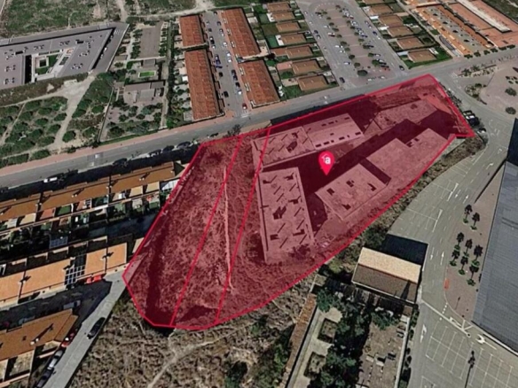 Imagen 1 de Magnifica promoción en La Muela