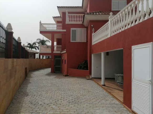 Imagen 3 de Casa-Chalet en Venta en Araya Santa Cruz de Tenerife