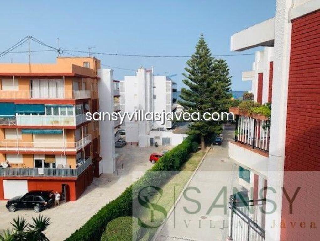 Imagen 2 de Apartamento en Alquiler en Javea/Xabia Alicante