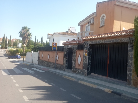 Imagen 2 de Casa-Chalet en Venta en Albolote Granada