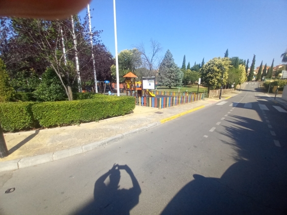 Imagen 3 de Casa-Chalet en Venta en Albolote Granada