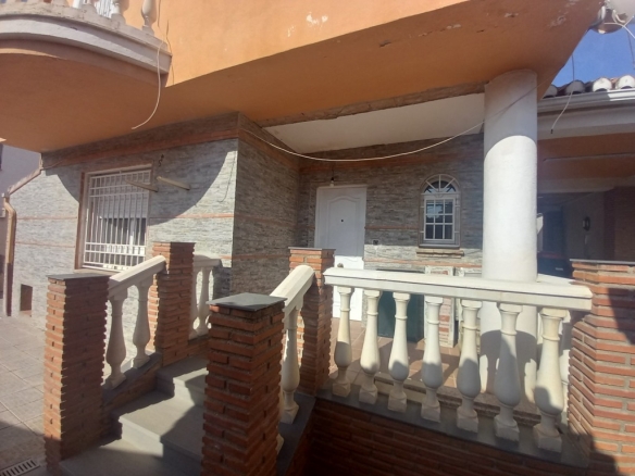 Imagen 4 de Casa-Chalet en Venta en Albolote Granada