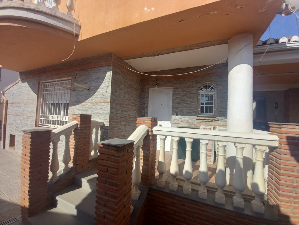 Imagen 4 de Casa-Chalet en Venta en Albolote Granada