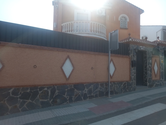 Imagen 1 de Casa-Chalet en Venta en Albolote Granada