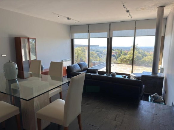 Imagen 1 de Casa-Chalet en Venta en Torrelodones Madrid