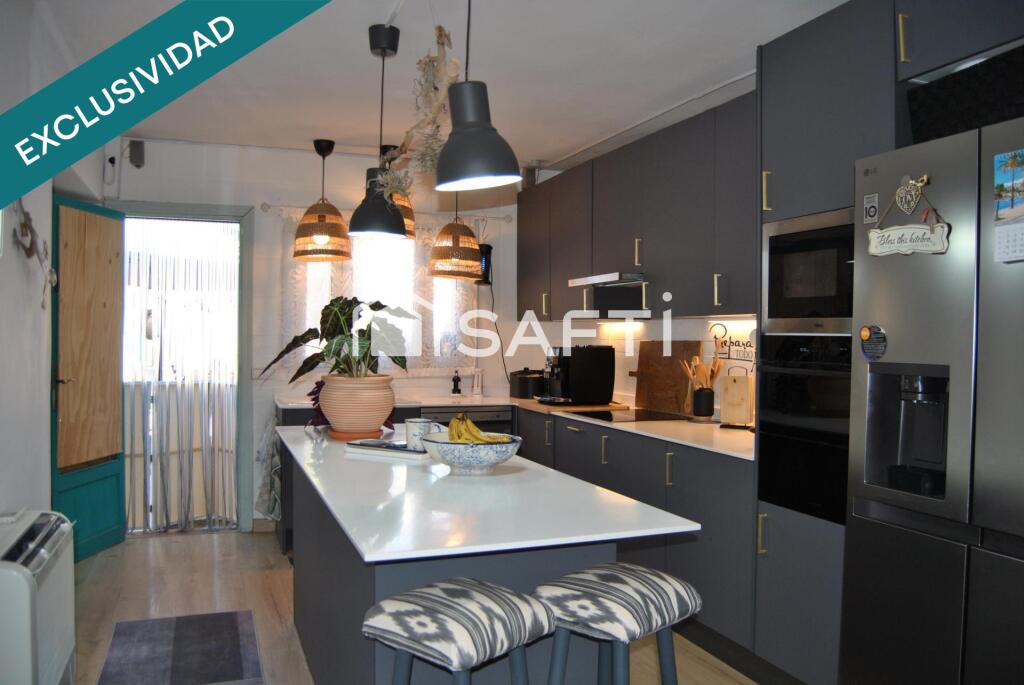 Imagen 4 de Auténtica Casa de pueblo en venta en Villafranca de Bonany