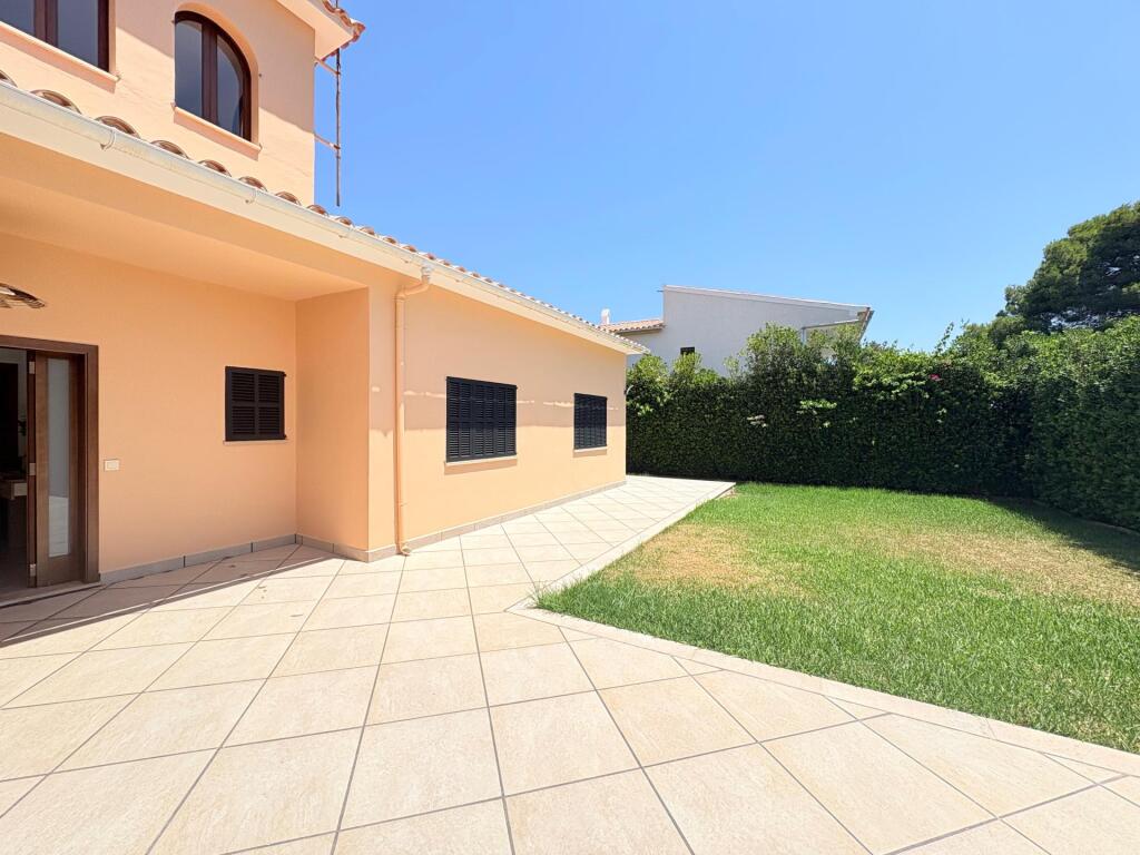 Imagen 4 de CHALET EN CALA MURTA